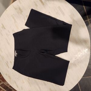 ASOS Midnight Black Trousers